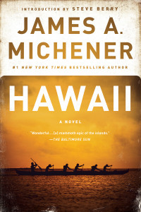 Hawaii: A Novel - ISBN: 9780375760372