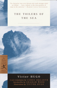 The Toilers of the Sea:  - ISBN: 9780375761324