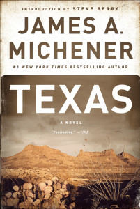 Texas: A Novel - ISBN: 9780375761416