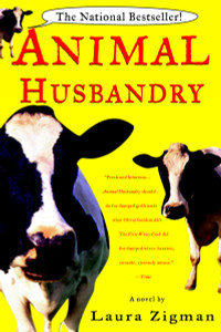 Animal Husbandry:  - ISBN: 9780385319034