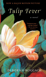 Tulip Fever: A Novel - ISBN: 9780385334921