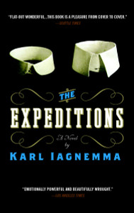 The Expeditions:  - ISBN: 9780385335966