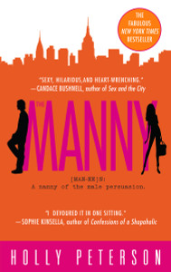 The Manny:  - ISBN: 9780385340489