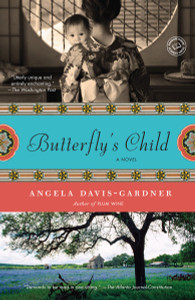 Butterfly's Child: A Novel - ISBN: 9780385340953