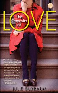 The Opposite of Love: A Novel - ISBN: 9780385341233