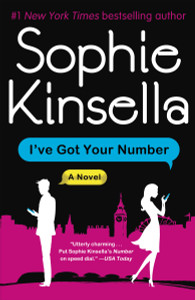 I've Got Your Number: A Novel - ISBN: 9780385342070