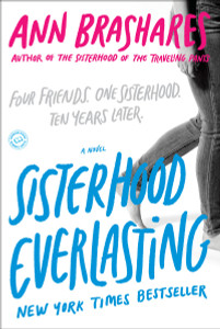 Sisterhood Everlasting (Sisterhood of the Traveling Pants): A Novel - ISBN: 9780385521239
