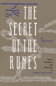 The Secret of the Runes:  - ISBN: 9780892812073