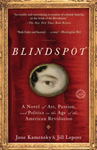 Blindspot: A Novel - ISBN: 9780385526203