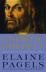 The Gnostic Gospels:  - ISBN: 9780394502786