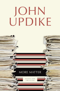 More Matter: Essays and Criticism - ISBN: 9780449006283