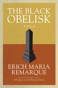 The Black Obelisk: A Novel - ISBN: 9780449912447