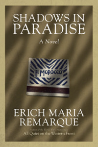 Shadows in Paradise: A Novel - ISBN: 9780449912485