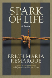 Spark of Life: A Novel - ISBN: 9780449912515