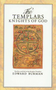 The Templars: Knights of God - ISBN: 9780892812219