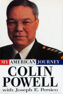 My American Journey:  - ISBN: 9780679432968