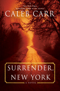 Surrender, New York: A Novel - ISBN: 9780679455691
