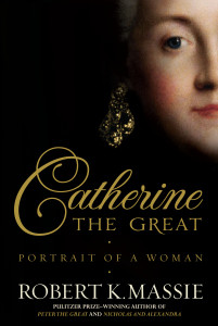 Catherine the Great: Portrait of a Woman:  - ISBN: 9780679456728