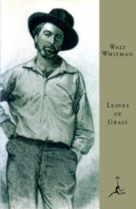 Leaves of Grass: The "Death-Bed" Edition - ISBN: 9780679600763