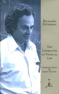 The Character of Physical Law:  - ISBN: 9780679601272