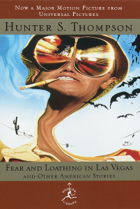 Fear and Loathing in Las Vegas and Other American Stories:  - ISBN: 9780679602989