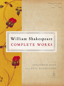 William Shakespeare Complete Works:  - ISBN: 9780679642954