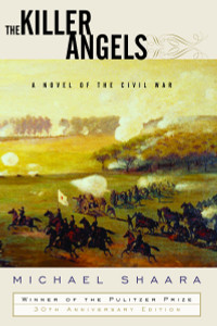 The Killer Angels: A Novel of the Civil War - ISBN: 9780679643241