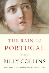 The Rain in Portugal: Poems - ISBN: 9780679644064