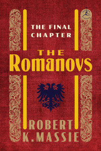 The Romanovs: The Final Chapter:  - ISBN: 9780679645634