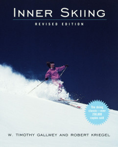 Inner Skiing: Revised Edition - ISBN: 9780679778271