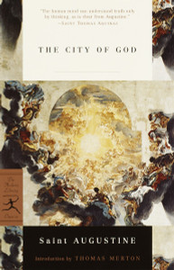 The City of God:  - ISBN: 9780679783190