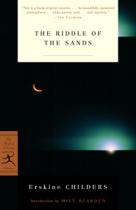 The Riddle of the Sands:  - ISBN: 9780812966145