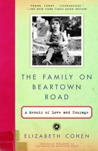 The Family on Beartown Road: A Memoir of Love and Courage - ISBN: 9780812966633