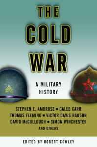 The Cold War: A Military History - ISBN: 9780812967166