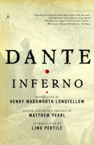 Inferno:  - ISBN: 9780812967210