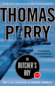The Butcher's Boy:  - ISBN: 9780812967739