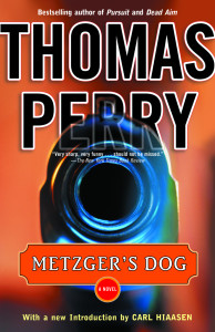 Metzger's Dog: A Novel - ISBN: 9780812967746