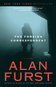 The Foreign Correspondent: A Novel - ISBN: 9780812967975