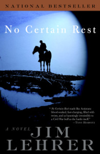 No Certain Rest: A Novel - ISBN: 9780812968224