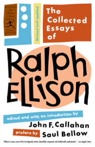 The Collected Essays of Ralph Ellison: Revised and Updated - ISBN: 9780812968262