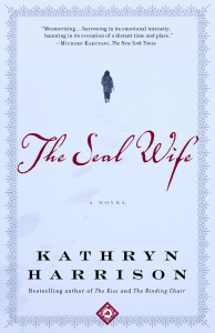 The Seal Wife: A Novel - ISBN: 9780812968453