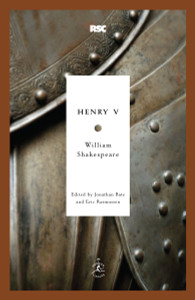 Henry V:  - ISBN: 9780812969269