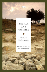 Troilus and Cressida:  - ISBN: 9780812969313