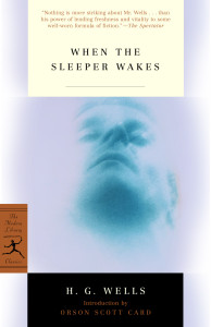 When the Sleeper Wakes:  - ISBN: 9780812970005