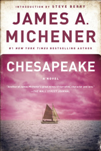 Chesapeake: A Novel - ISBN: 9780812970432