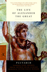 The Life of Alexander the Great:  - ISBN: 9780812971330