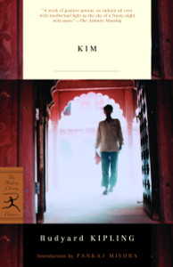 Kim:  - ISBN: 9780812971347