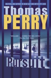 Pursuit: A Novel - ISBN: 9780812971385