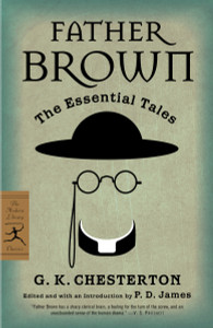 Father Brown: The Essential Tales - ISBN: 9780812972221