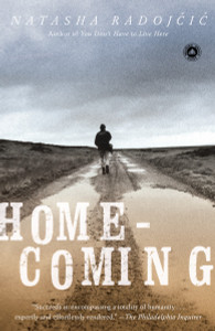 Homecoming: A Novel - ISBN: 9780812972412